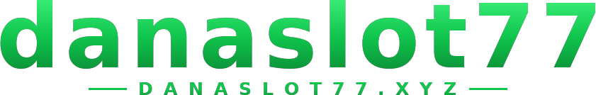 danaslot77 logo